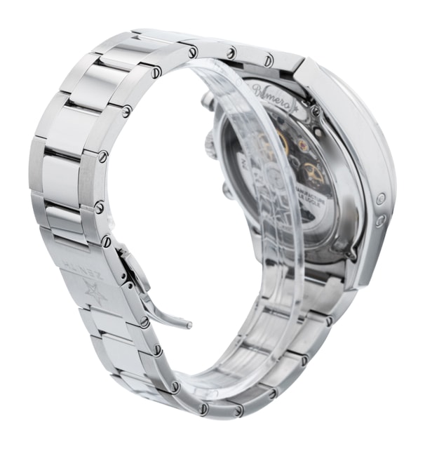 Zenith El Primero 03.2097.410/51.C700 Image 3